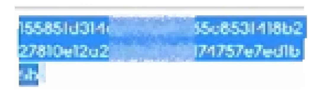 EthCryptoWeb3's tweet image. Dear, it&apos;s my private key! I have more than 10 ETH in this wallet! The people that find the privatekey win all my ETH!