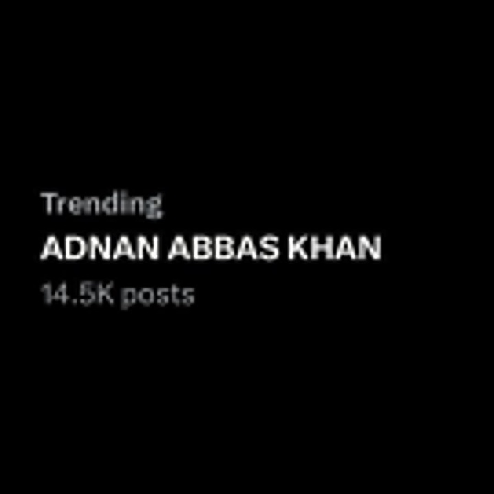 Addy_fever's tweet photo. A big thank u to all who participated ...  A big hug to u all for making the day special 😊

HBD ADNAN ABBAS KHAN
#KathaAnkahee #AdnanKhan https://t.co/2hjn2sdfWw