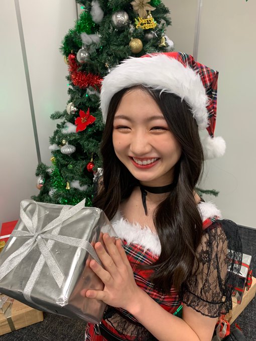 塩月希依音のTwitter画像31