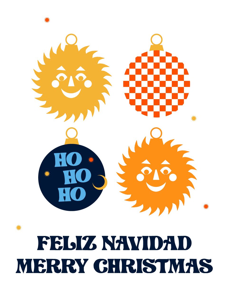 El único día que nos apetece más casita que fiesta. Feliz Navidad, Cala Mijas. 
The only day of the year where we prefer to stay at home, than go out and party. Merry Christmas to you all!