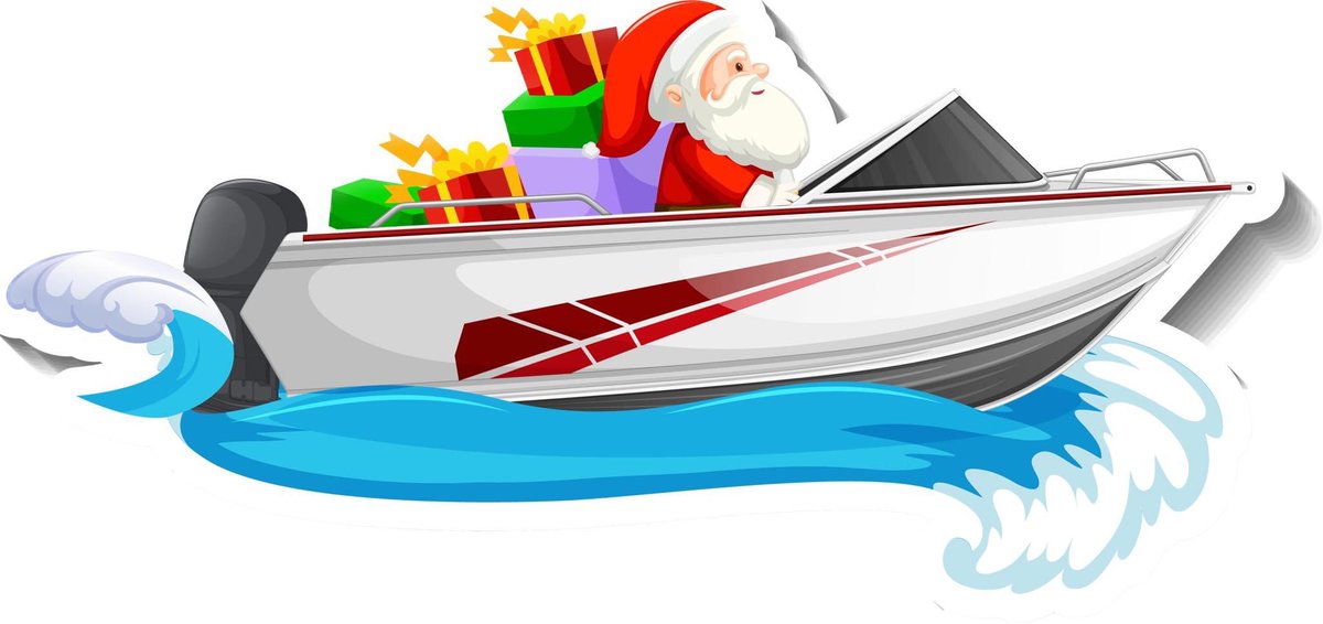 The Horning Boat Show Organising Committee wishes all of our exhibitors, sponsors, volunteers & visitors a very Happy Christmas & we look forward to seeing you on Saturday 4 May 2024! 🎅🎄🎁❄️ image by brgfx on Freepik