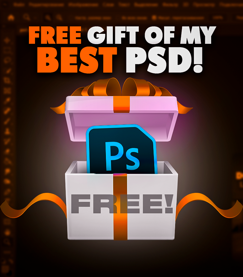 Free PSD of my 1 best thumbnails Of this week 

Available for 48-hour only

If you want it, just: 

👉 Follow ❤️ Like 🔁 Retweet 💬 Comment