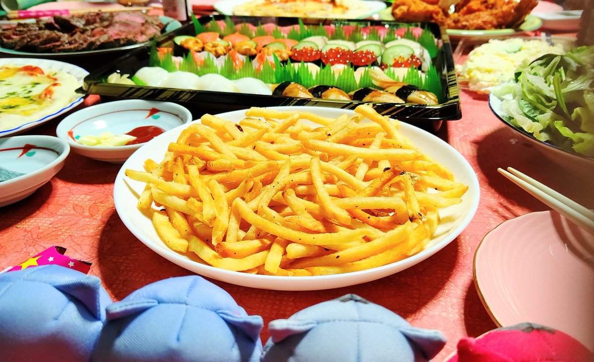 素晴らしき、この地平。