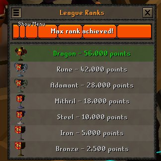 DirZall's tweet photo. Achievement got! Time to go and enjoy Christmas! Merry Christmas to the whole RS community! and all the best for 2024! #OSRS #runescape #leagues #Christmas https://t.co/ZUsJOkCQzK