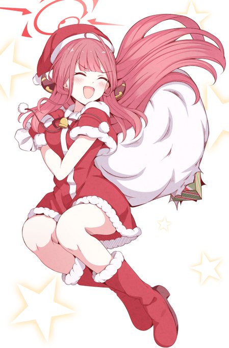 メリクリ陸八魔 