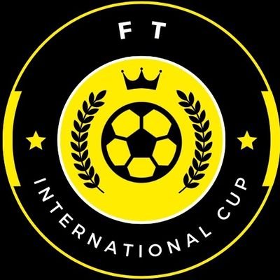 FT International Cup tweet media