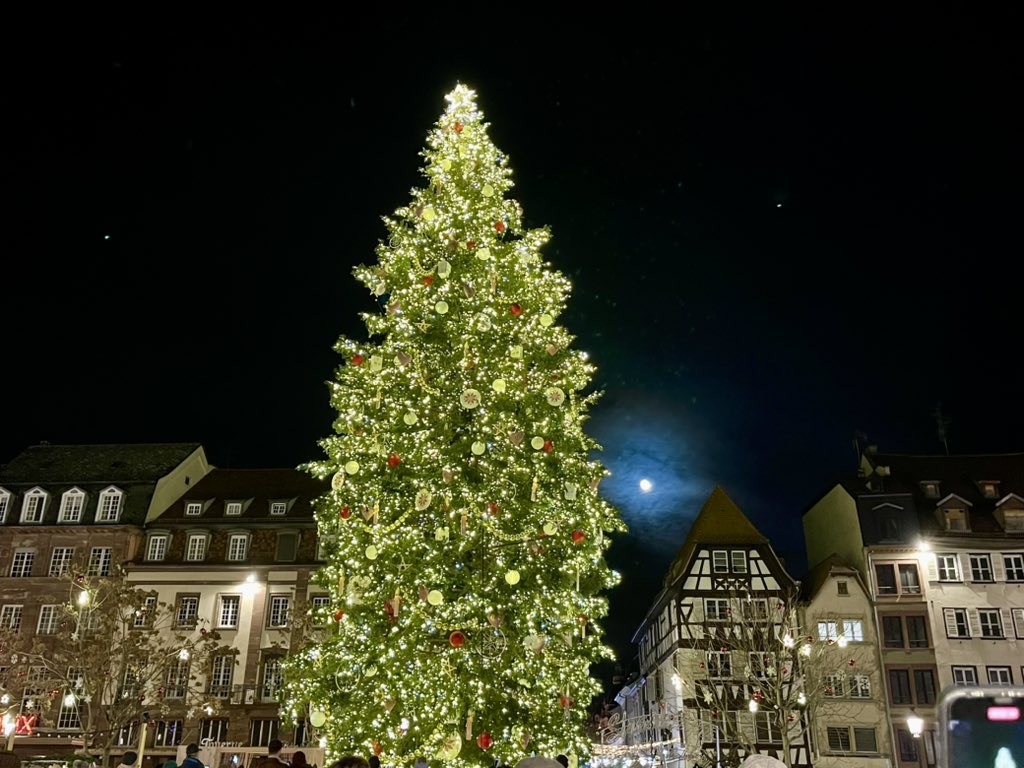 bin_han_'s tweet image. Merry Christmas!