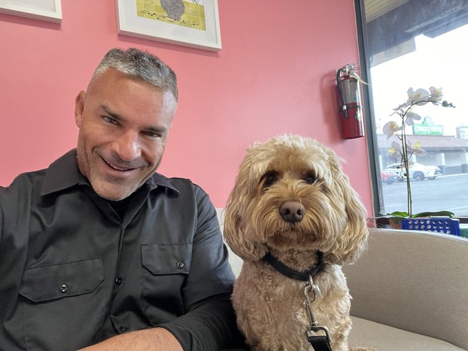 Releasing a video in your DM&rsquo;s daily. Subscribers Only. https://t.co/ammk9zo2t3 https://t.co/j86bJSn<a href="/tag/newprofilepic"class="tags"><span>#newprofilepic</span></a>