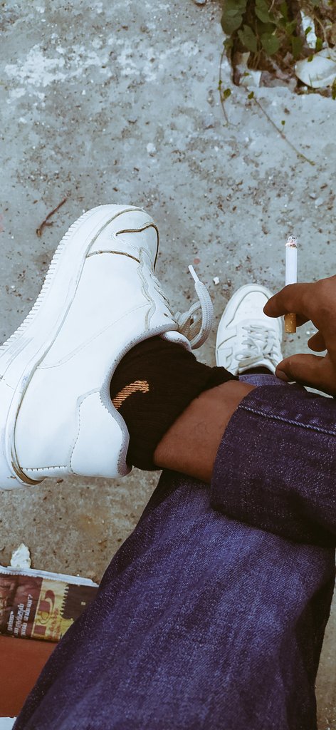 Relax time 6.15pm in BOMMIDI