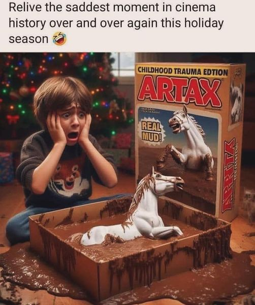 Never really been one for this time of year. Mainly due to life dealing me some very lonely periods. But however it has taught me that people around this time of year in this season suffer greatly from loneliness. But this might just put a smile on your face 😀 Every single