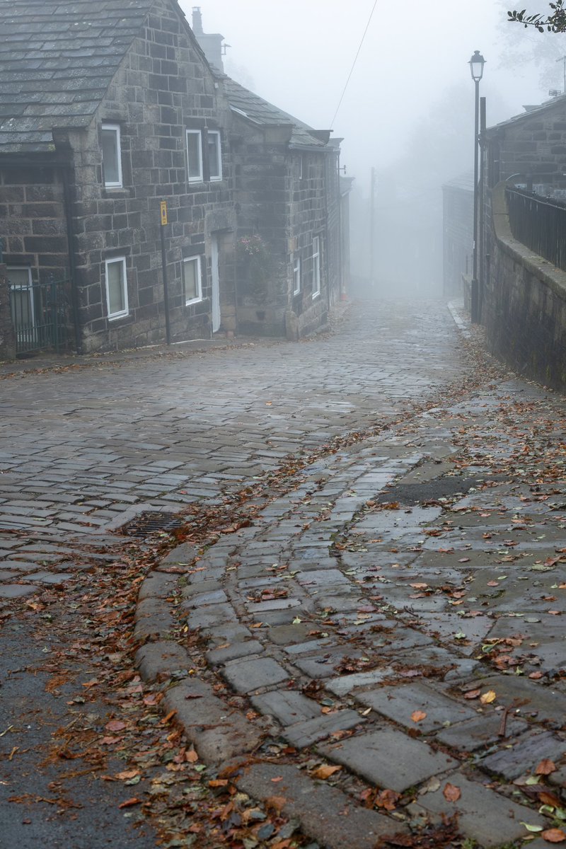 Heptonstall