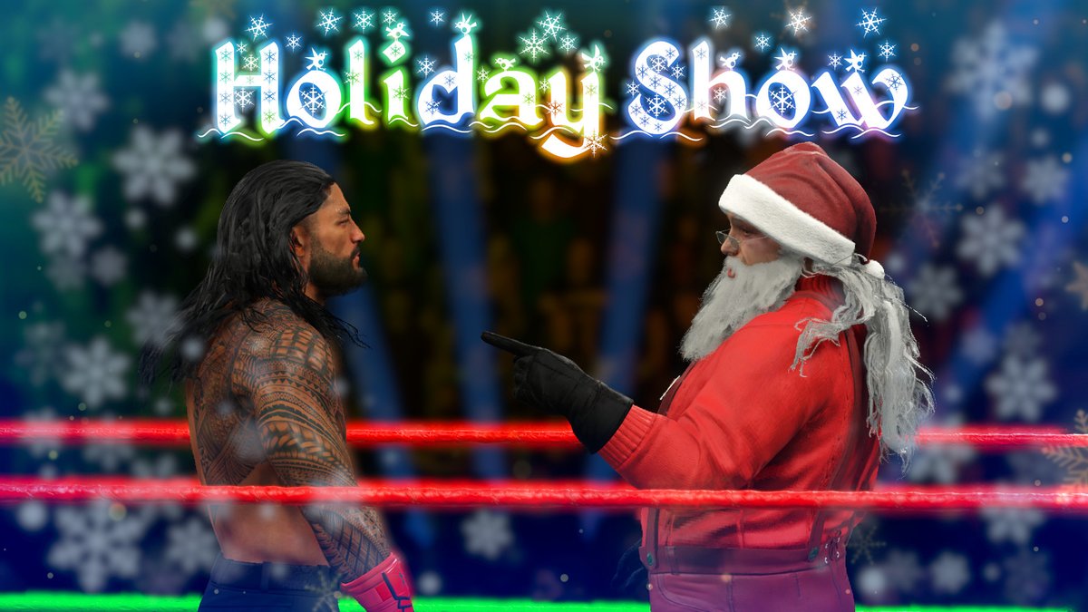 couchopsYT's tweet photo. If you didn't catch our Special Holiday Live Stream on Twitch, be sure to check it out on YouTube this Christmas! We had a lot of fun!

https://t.co/RTIQH7zidy https://t.co/RIx7wFLWap