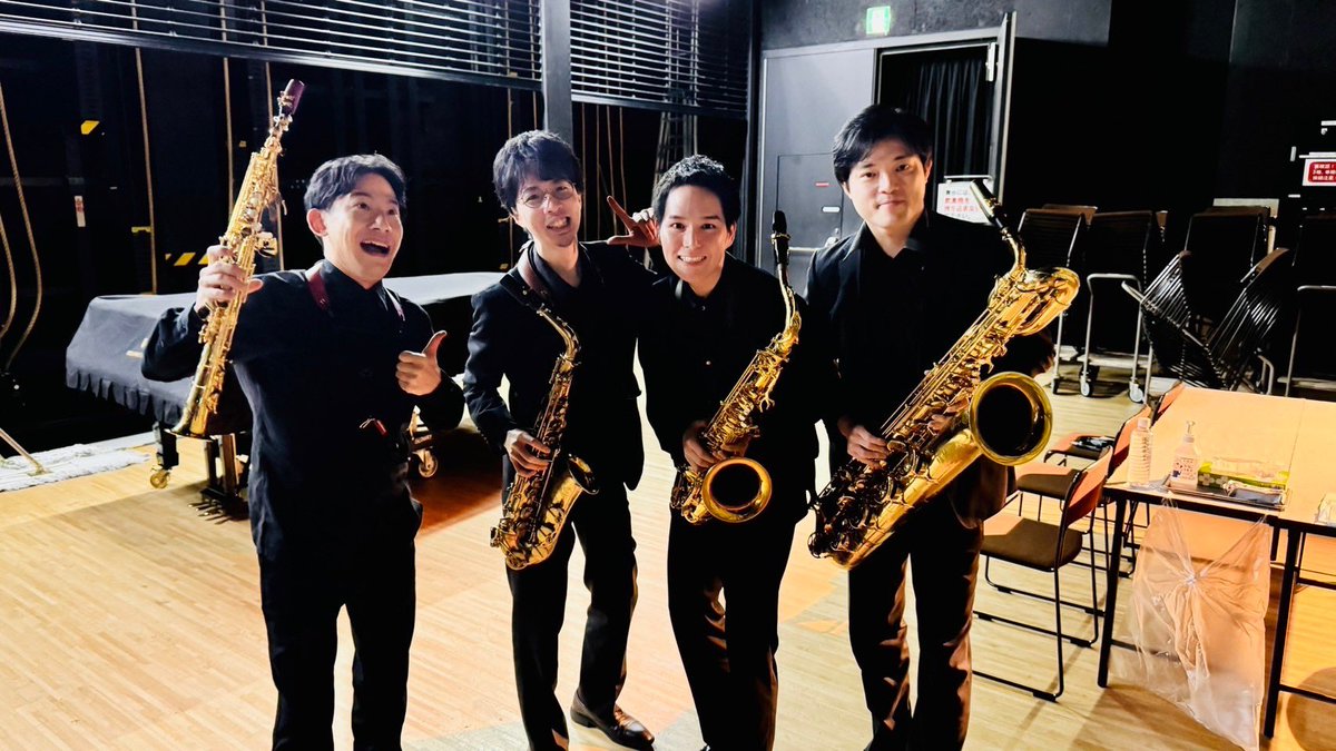 therev_sq's tweet photo. 【10th Anniversary Concert 終演！】
浜離宮朝日ホール〜不二羽島文化センター〜神戸朝日ホール、全公演終了！
10周年最後のイベントを飾るにふさわしい盛り上がりでした。
携わってくださった皆様に感謝です。

これからもレヴは
「最先端」「最高」そして「ホンモノ」をお届けします。

#10thREV https://t.co/9qq0sLrPvq