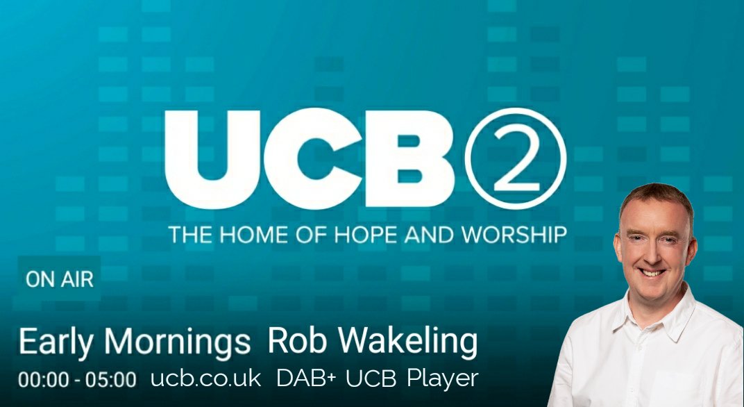 Rob Wakeling tweet media