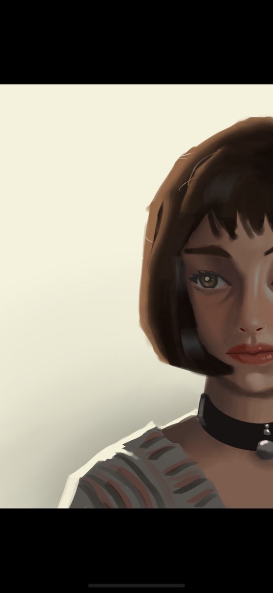 aolsart's tweet photo. Mathilda: It’s life always this hard or is it just when you’re a kid?
Leon: Always like this
.
.
.
.

#procreate #art  #painting #digitalart #digitalpainting #sketchbook #happy #anatomy #anime #animeart #animelofi #illustration #love #photooftheday #artist #animation https://t.co/cZmYqI3zHz