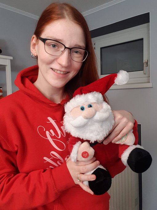 Euch allen sch&ouml;ne Weihnachten ... https://t.co/EUfbR3MdHj<a href="/tag/happyweekend"class="tags"><span>#happyweekend</span></a>