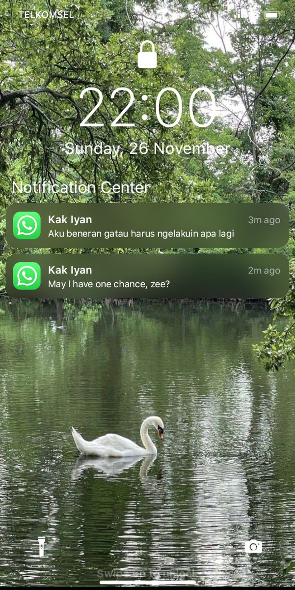 ; one chance

lee haechan au
© letmeeetry