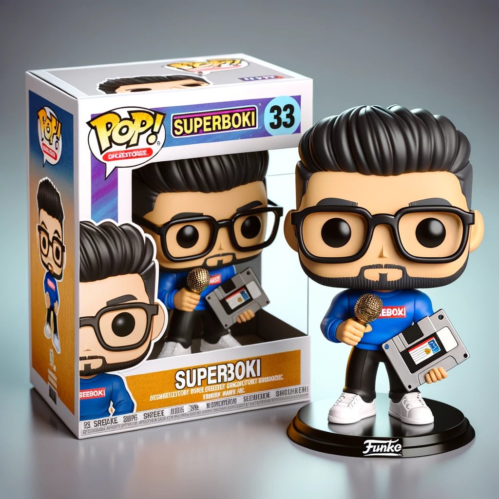 superboki's tweet photo. 🌟 La dernière de superboki sur YouTube 🎥
📅 Date : 26 Décembre ⏰ Heure : 21h00
Je compte sur vous pour passer faire coucou 🥰
⚠️N'oubliez pas de cliquer sur 🔔 pour ne pas manquer le live et de partager l'info !
🔗 https://t.co/e8lnsYHLOX
#superboki #annonce #live https://t.co/GohmHaMlau