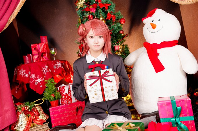 コスプレイヤーなぎのTwitter画像36