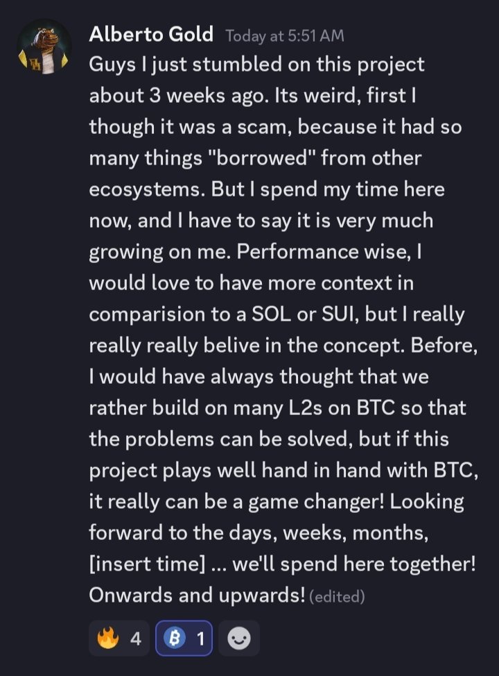 SteveeNya's tweet photo. Sell your $SOL and $DOT, then buy $BTN @BitnetMoney.

$BTN #L1 #POW #OffLineTransaction #SmartContracts #DeFi #GameFi #CBDC 
#SmallMarketCap 

$BTC $INJ $TON $DOGE $BONK $KAS https://t.co/oAM1CUb08w