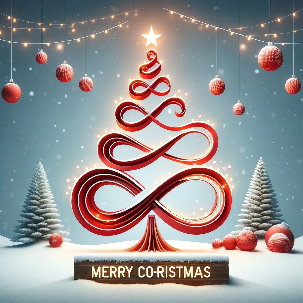 Merry Christmas from Coliving.com!
May this festive season bring joy, warmth, and wonderful shared moments.
Cheers to togetherness!

#merrychristmas #coliving