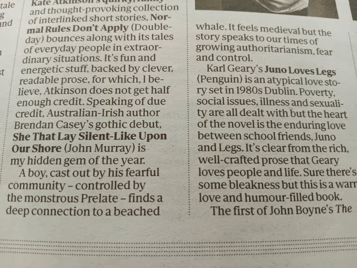 Brendan Casey tweet media