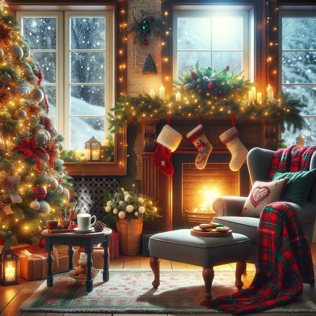 #MerryChristmas #FrohesFest