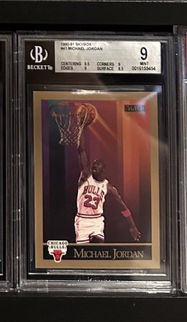 GIVE AWAY! Follow, repost and like. Giving away #23 to end 2023! I started this #thehobby account Jan 1st, 2022 and I can’t tell you how great it’s been. The friendship and just talking cardboard with so many of you! I wanted just a little way to say thank you!🍻 ends Tuesday!🎄