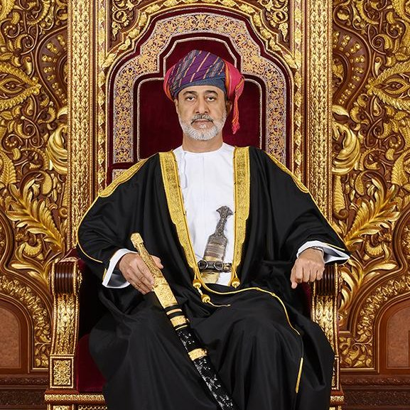 omantvnews's tweet photo. 🔴 جلالة السلطان #هيثم_بن_طارق المعظم يصدر مرسوما سلطانيا ساميا بتحديد اختصاصات الأمانة العامة للاحتفالات الوطنية واعتماد هيكلها التنظيمي.

#مركز_الأخبار https://t.co/uUoWrNhCvB
