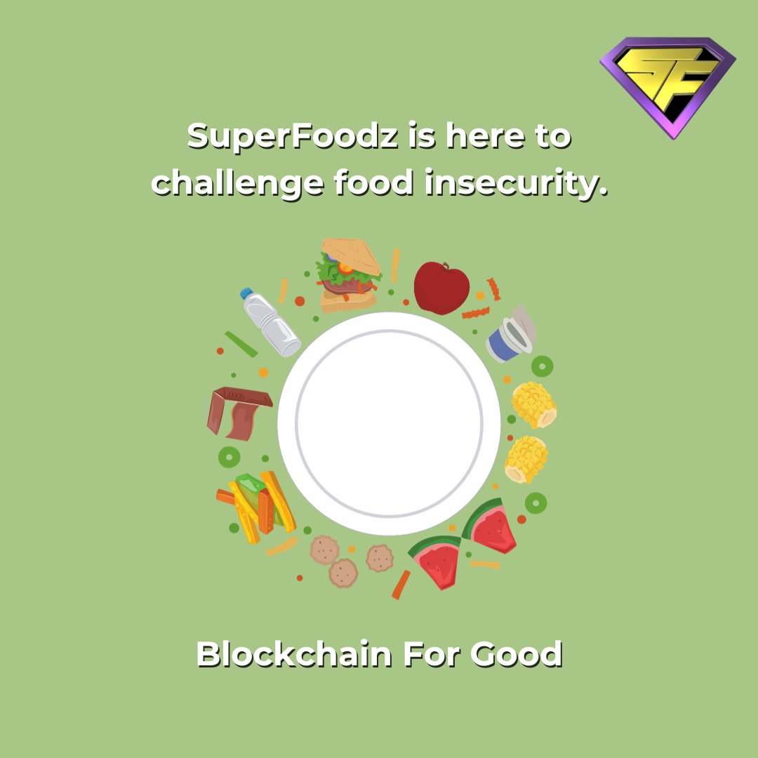 SuperFoodz tweet media