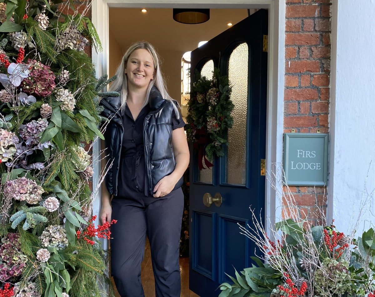 SO Magazines tweet media