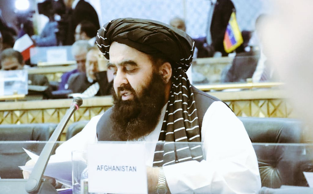 د نړۍ له سټېجه د مسلمه امت د فلسطین له قضیې څخه غوڅ ملاتړ ډېرې هیلې له ځان سره لري.

بعون الله تعالی