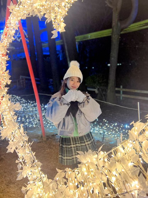 Twitterのコスプレ画像20