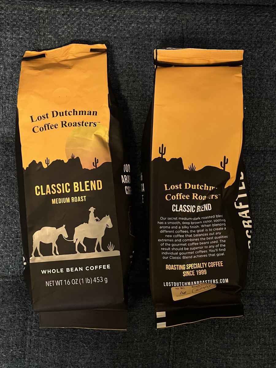 Arizona Coffee tweet media