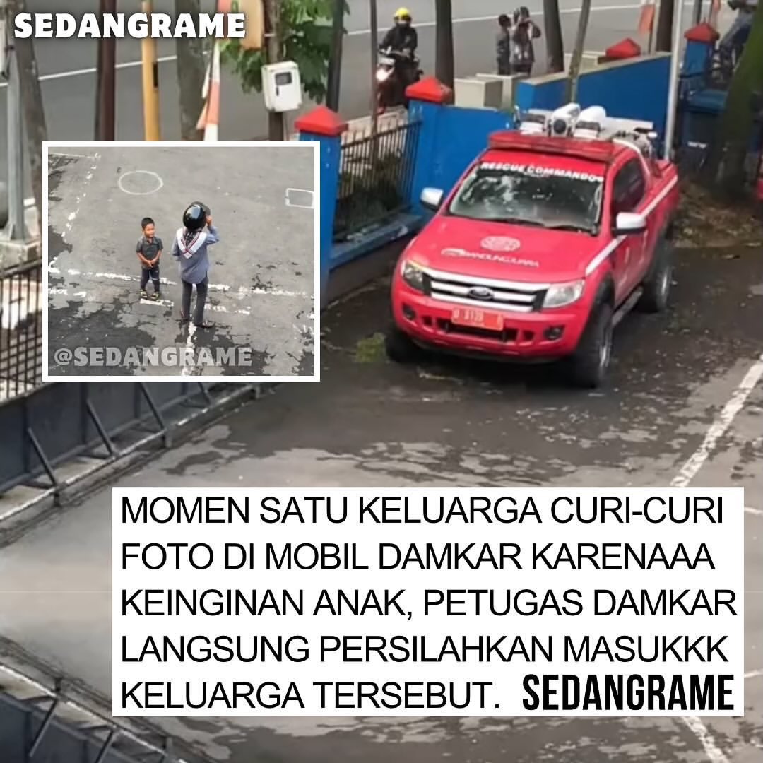 sosmedkeras's tweet photo. Maksih pak 🫶

🎥 : michael_nazrul https://t.co/gDf26Ld7Y3