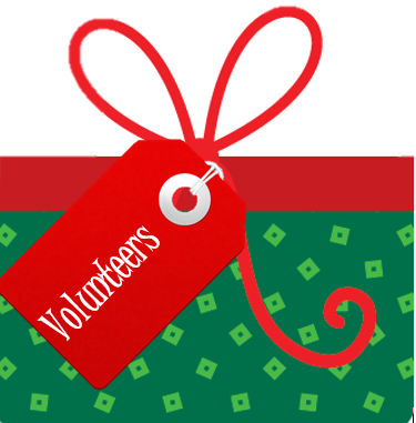 Help TODAY, Christmas Eve! Sign up to wrap presents for busy shoppers at The Oglethorpe Mall-all proceeds benefit programs for children in our emergency shelter as well as our other programs for low-income families in Savannah. Sign up at greenbriarchildrenscenter.org