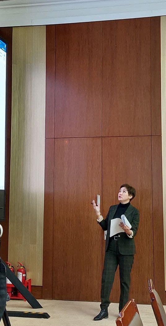 Би УИХ-ын гишүүн боллоо гэхэд хүн ардад хэрэгтэй байж чадах уу? 😁😁🙏