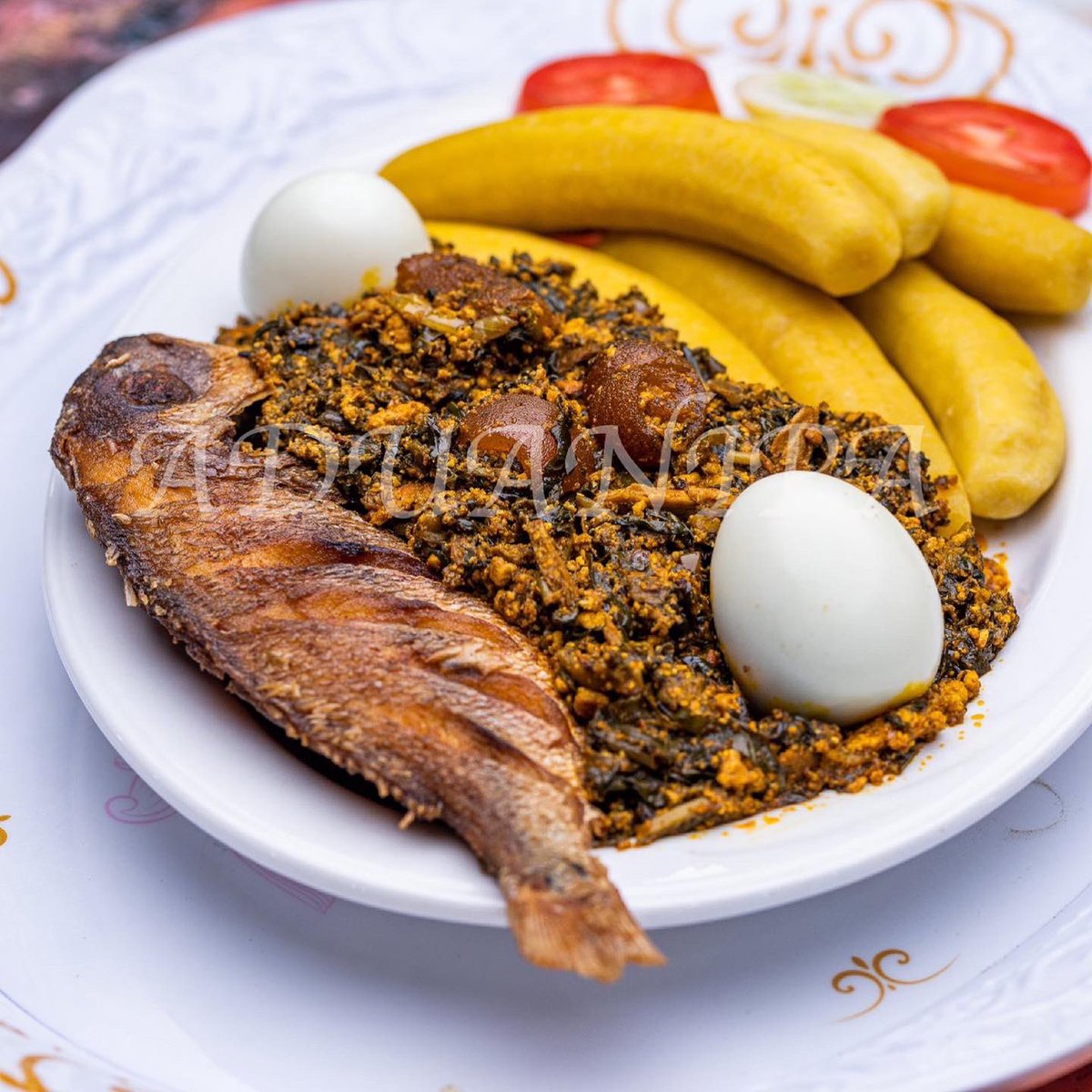 Aduanipa1's tweet photo. Discover a culinary journey at Oseikrom Aduanipa! Indulge in the richness of #Omotuo, #Kokonte, and more. We’re not just a restaurant; we’re an experience! ✨ #GhanaianCuisine #LaBawaleshi” https://t.co/SOsyC9kz4T