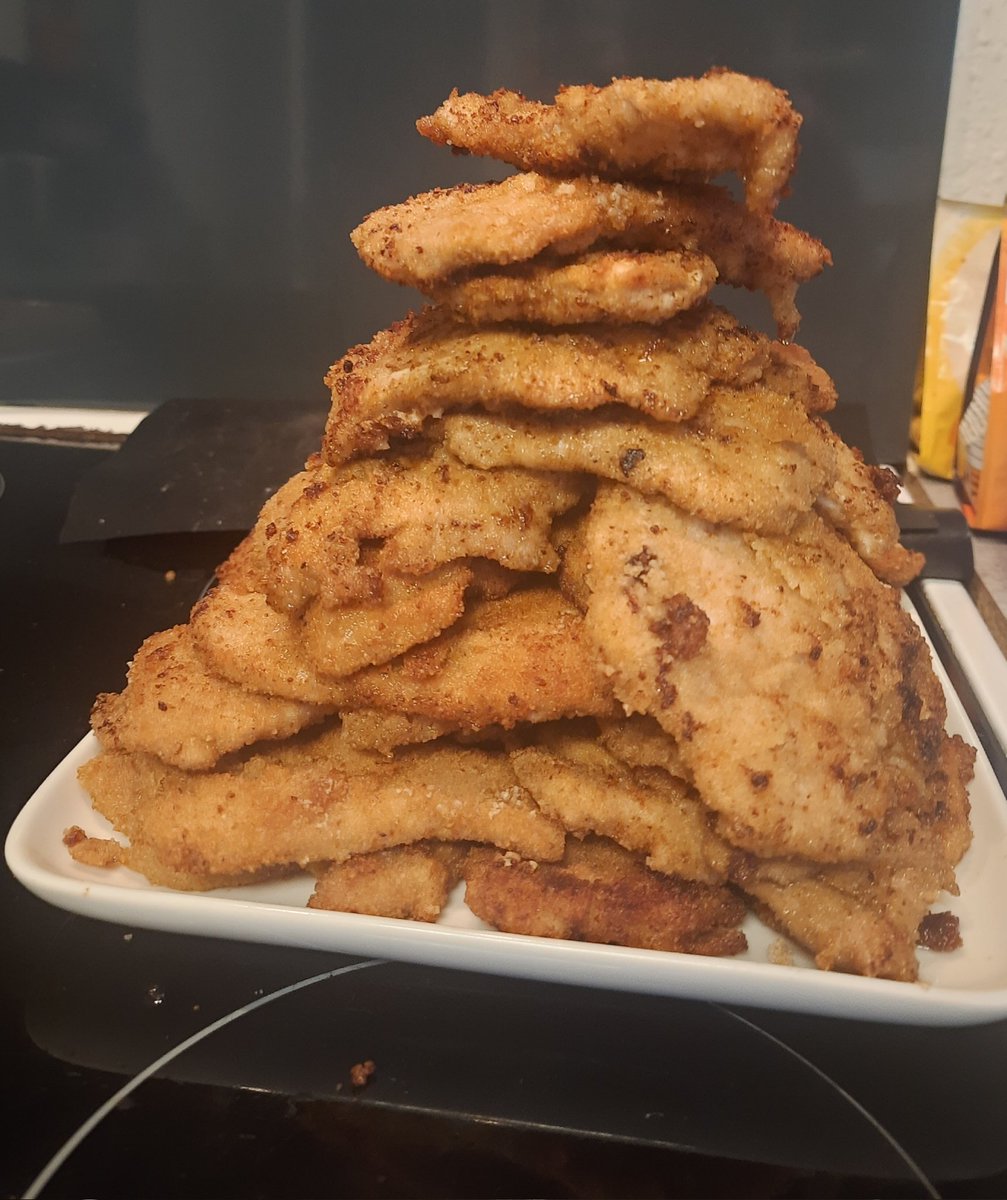 Nico - Freifrau von und zu Blödsinn tweet media