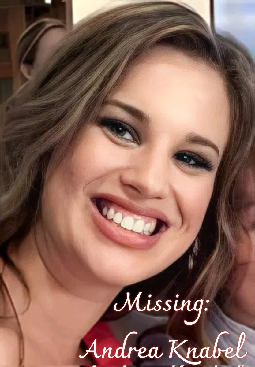 My sister, Andrea Knabel is missing and endangered since 8-13-19 from Louisville, Ky. Please call 502-574-7120 (lmpd) with any information and call 502-806-4840 (Family Tip Line). And please share to help us generate leads! #whereisandreaknabel #findingandrea #missing #fyp