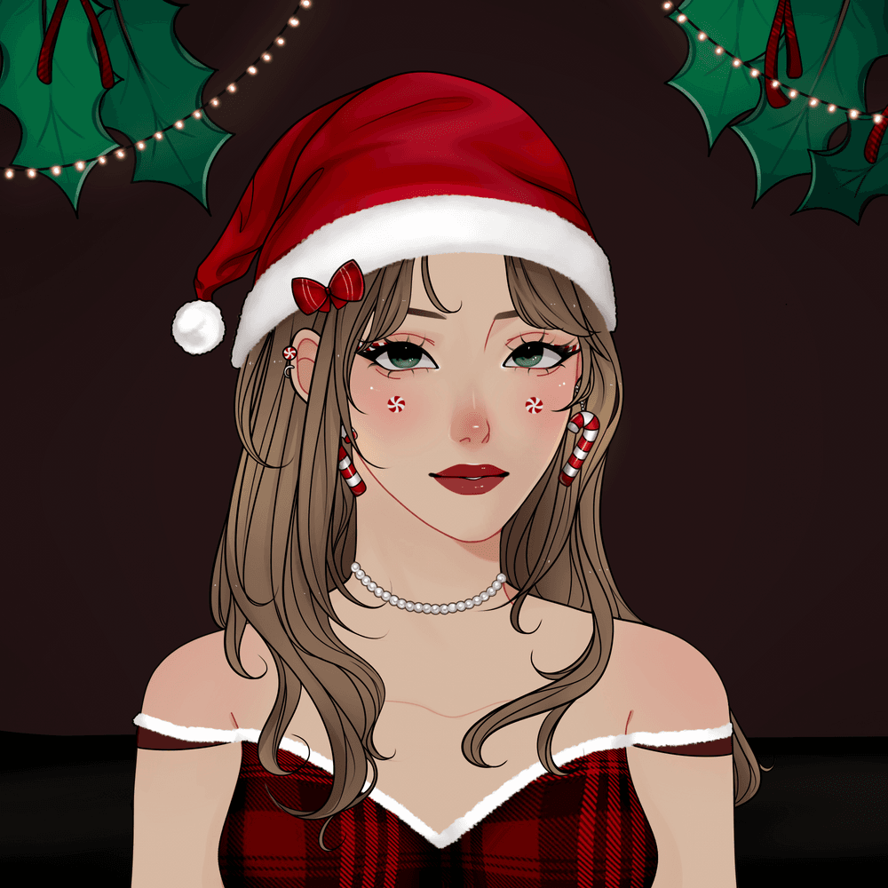 Merry Christmas! 🎄❤️🕊️