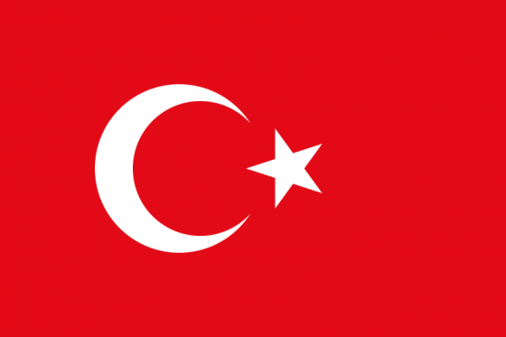 Kahraman şehitlerimize Allah'ta rahmet, ailelerine ve yüce Türk Milletine başsağlığı dileriz.