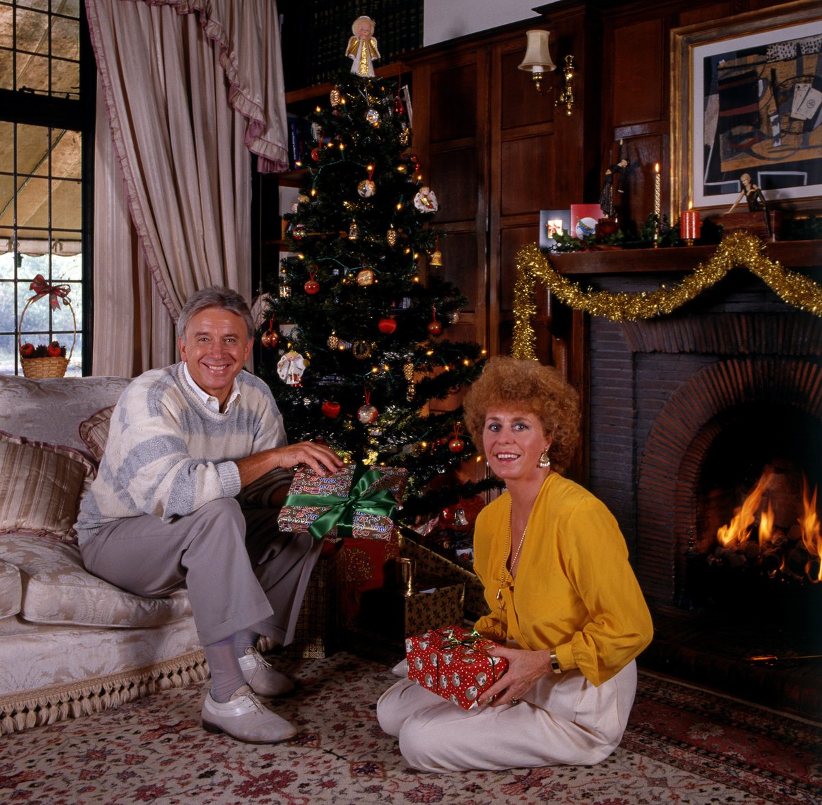 Vince Hill tweet media