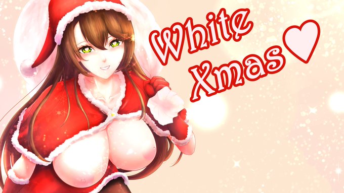 皆さん、メリークリスマスです!
Merry Christmas, Everybody!
各位聖誕快樂! 