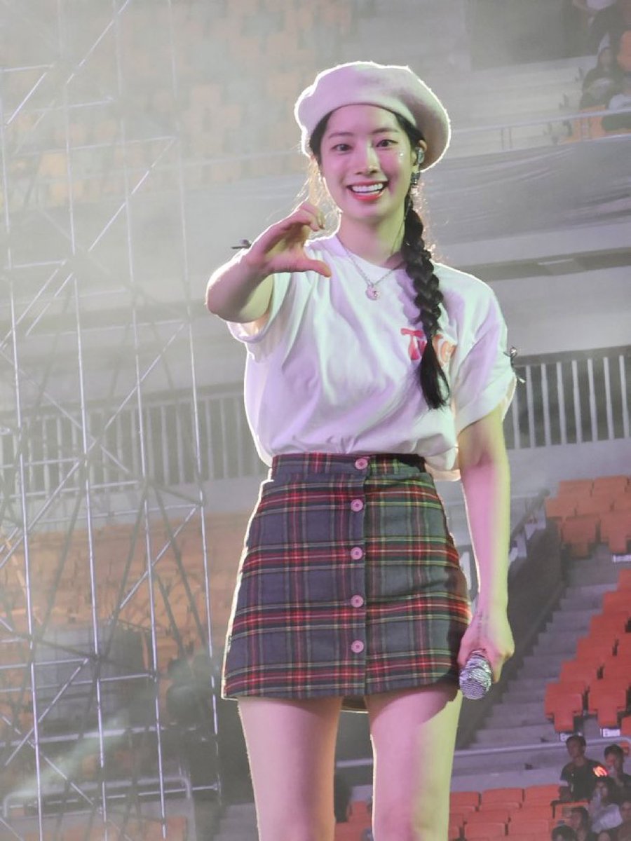 やっぱりダヒョンちゃんが世界一😭😭😭💘