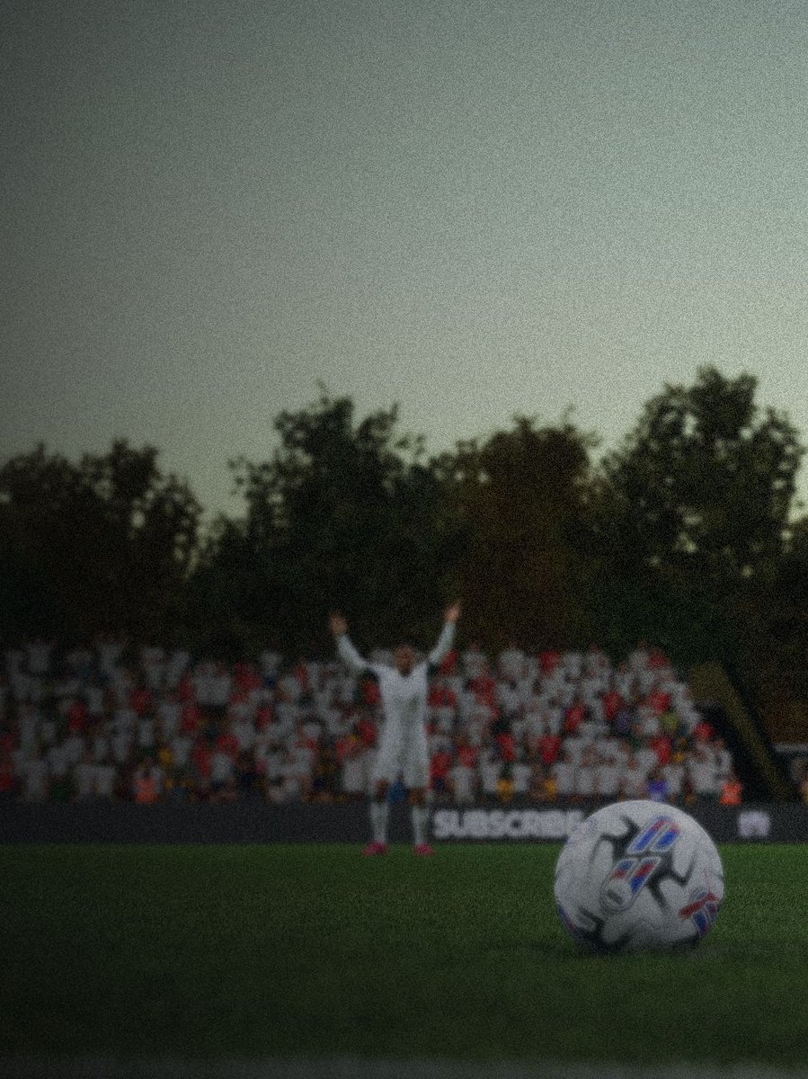 Masters FC tweet media