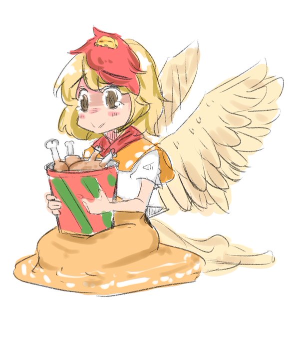 生(殺与奪)の6時間……🐔