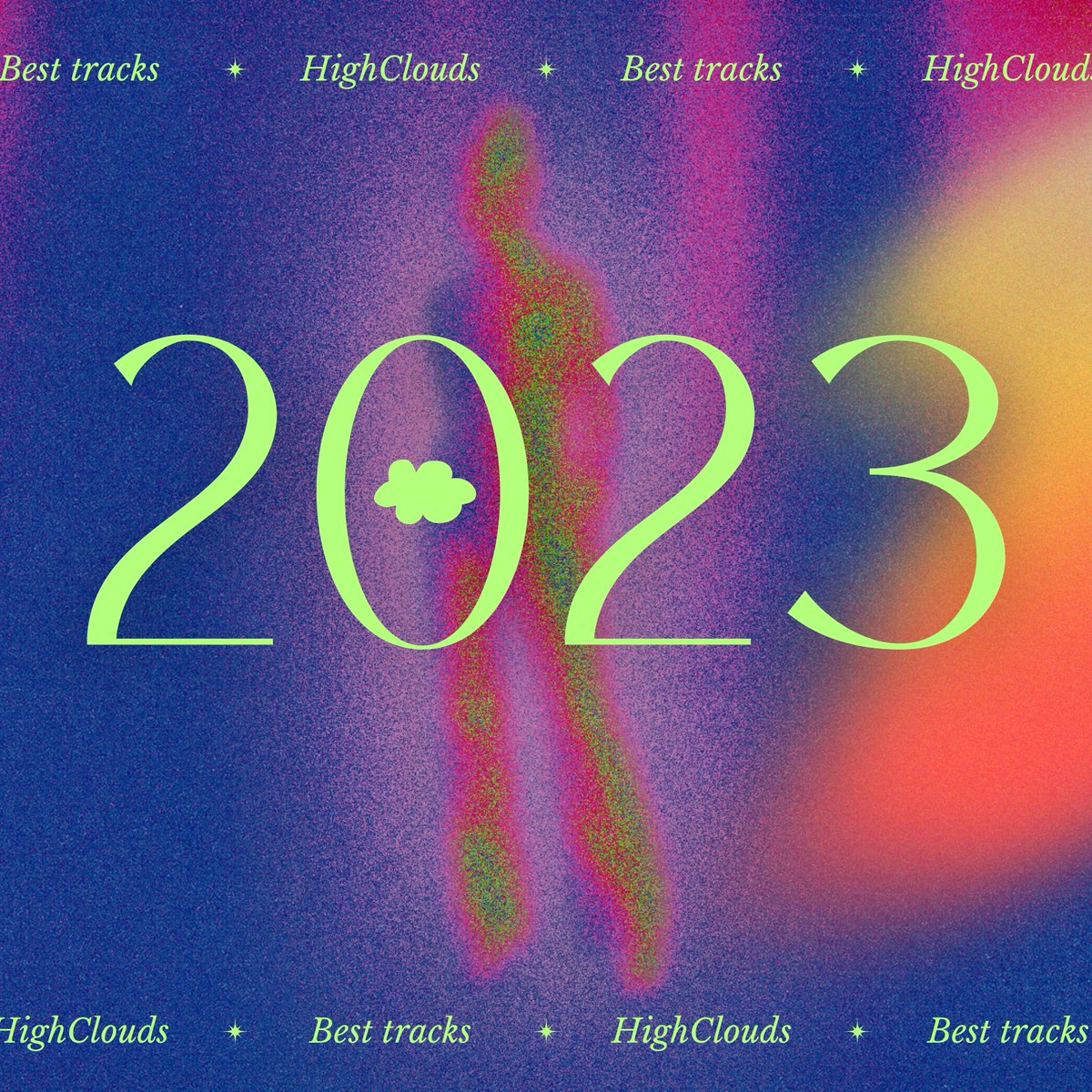 Here are the Best Songs of 2023 according to HighClouds: highclouds.org/highclouds-bes…