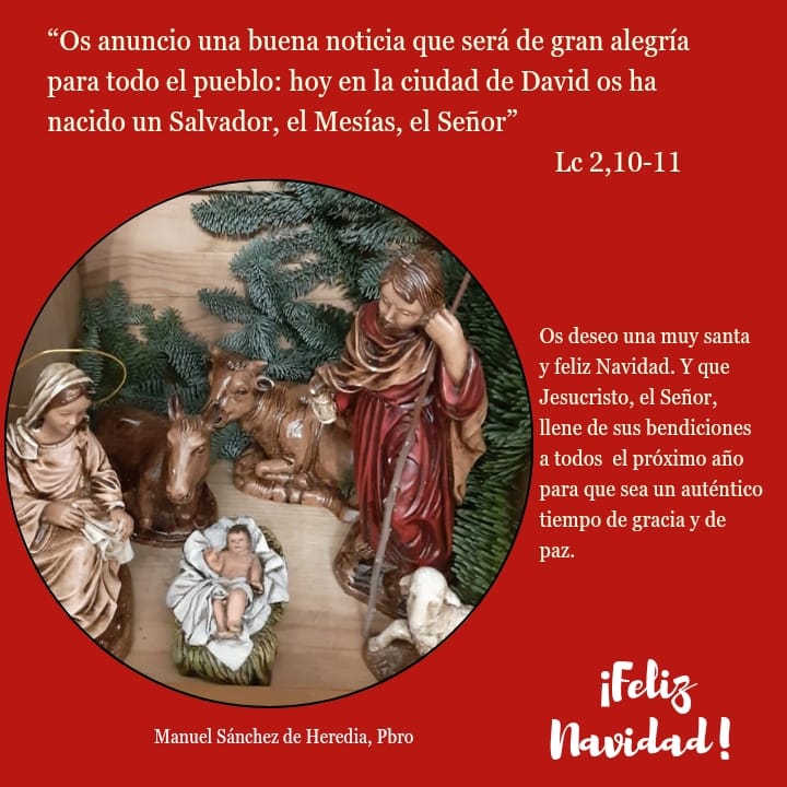 Padre Manuel SdH (@manuelsdh) on Twitter photo 