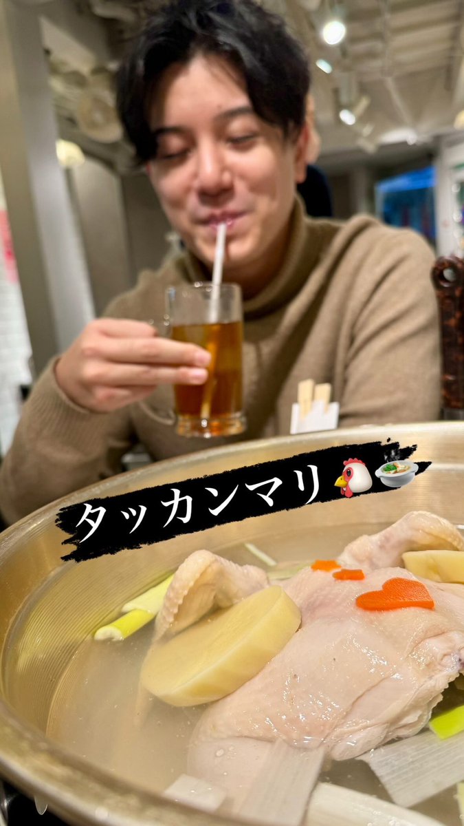 wrcdate's tweet photo. in 新大久保 https://t.co/zwEPIfSs1S